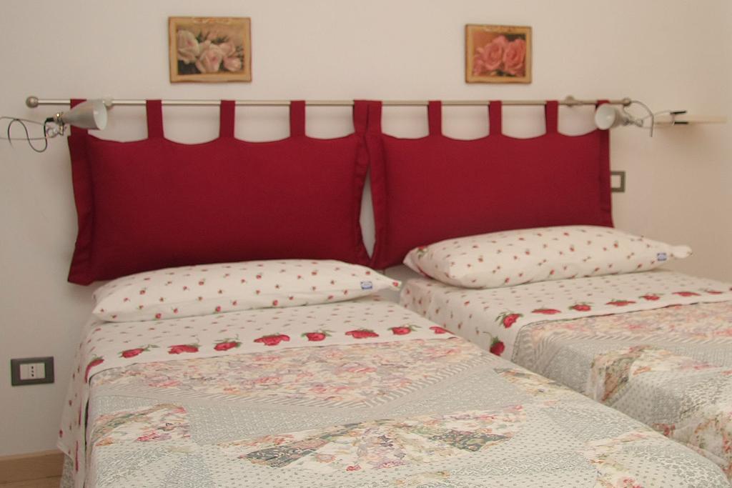 B&B Adriana Paola Room photo